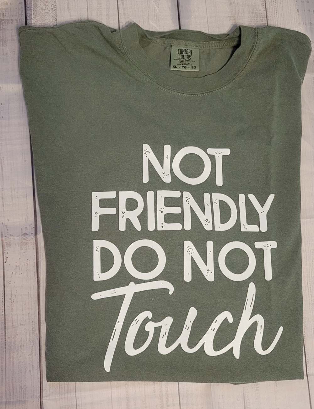 Notā Friendly
